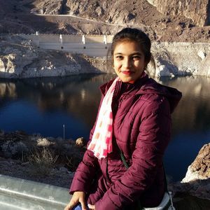 Meet your Posher, Ashna